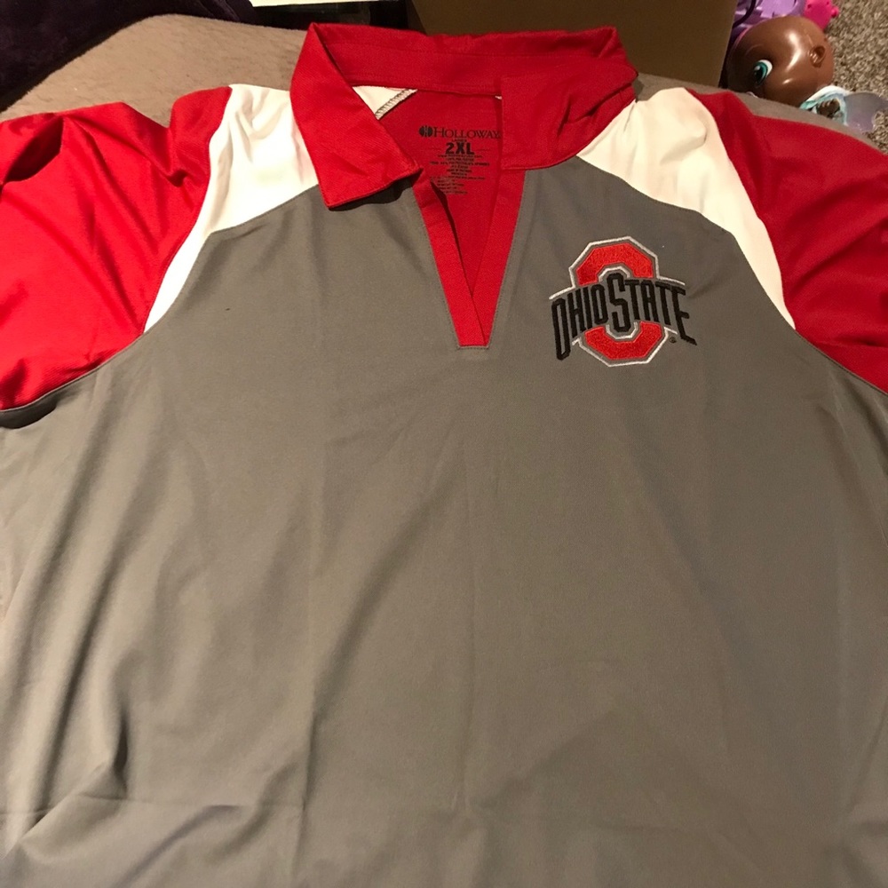 Women’s OSU Polo